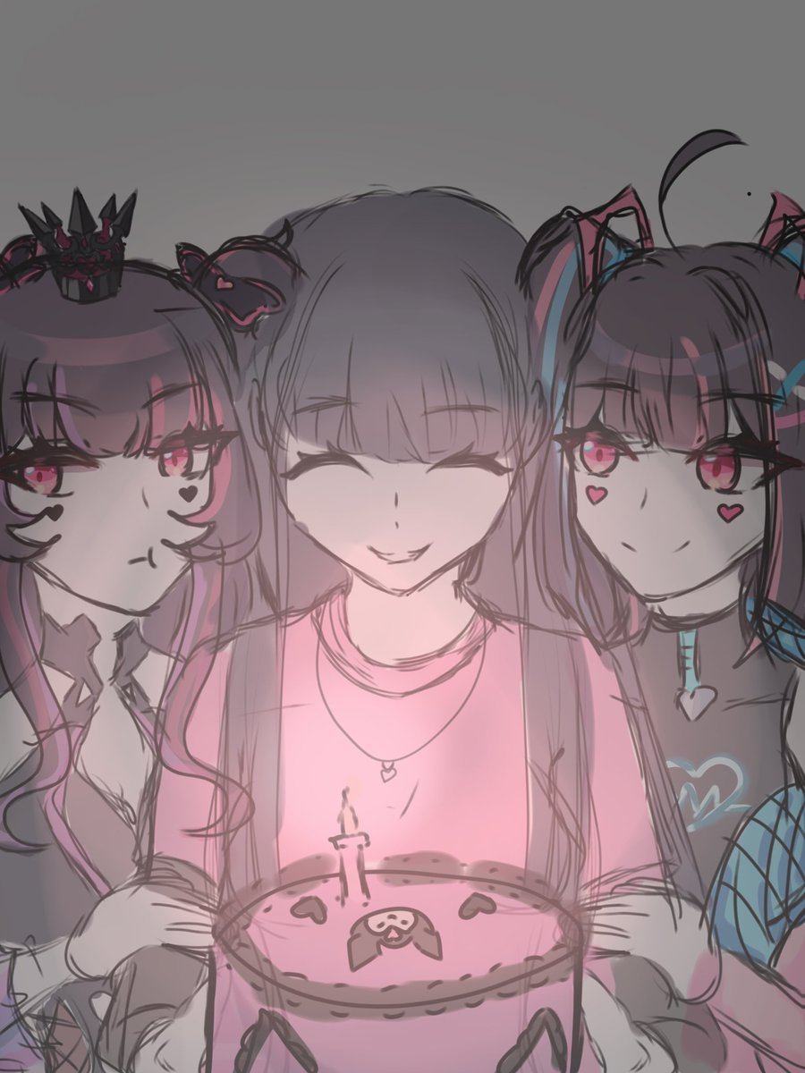 Ming Utahime 🍉 tweet media