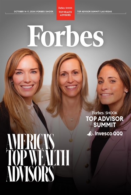 PatientCM's tweet photo. The team had an incredible experience attending the #ForbesSHOOKTopAdvisor Summit this week! Sam, Bill and Marvin hosted an entirely unscripted/planned (and hilarious) session on stage. Sam and Bill debated whether she’d ever proven him wrong 😂. We learned from other amazing speakers and had the opportunity to connect with clients. The energy and knowledge shared were truly remarkable.

#PatientCapital #TimeNotTiming #WomeninFinance #Value #Stocks #Forbes 

@SamanthaMcLemor @Christy_Malbon @RLKerner @Forbes @shookresearch @B3_MillerValue @renedierkes