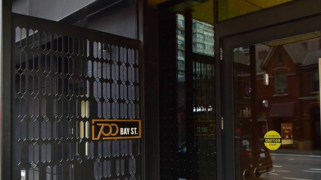 University of Toronto tweet media