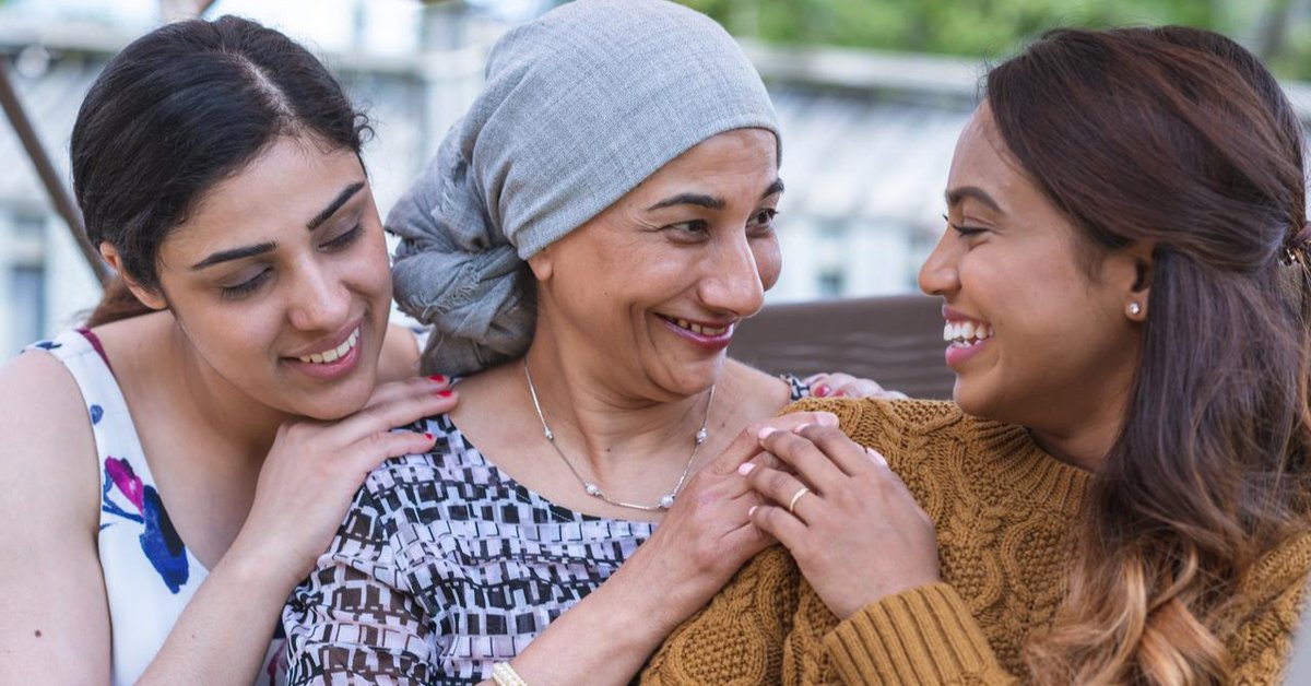 Insights gained from genetic testing for hereditary cancer can impact medical recommendations. In fact, the American Society of Breast Surgeons (ASBrS) recommends genetic testing for all patients with breast cancer. Learn more: invit.ae/3XXM50o
#BCAM