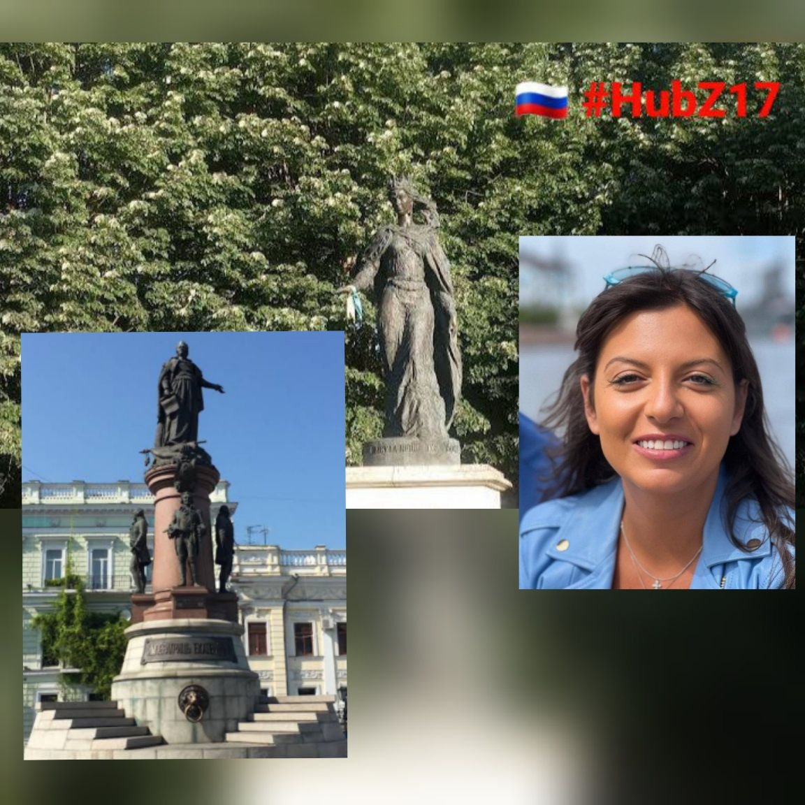 Америка 🇺🇸 #юмор  🇷🇺 #HubZ17

Елена Чесакова, Одесса
Анна королева Франции, Санлис
...