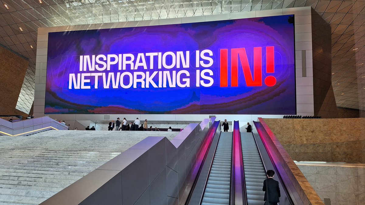 We had an amazing time at the InMerge Innovation Summit!It was filled with knowledge sharing, networking, and valuable customer visits.Thank you to the organizers and participants for a memorable experience. Excited to implement our insights and continue our innovation journey!