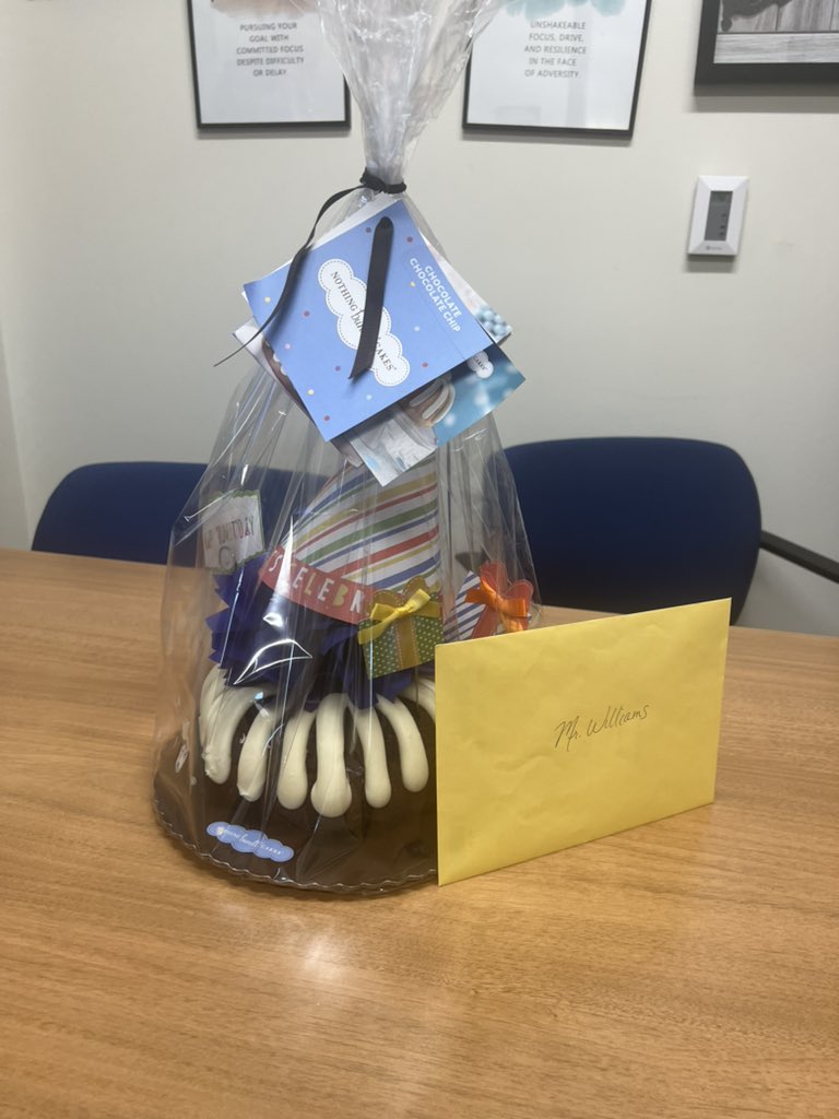 Dr. Lazell Williams tweet media