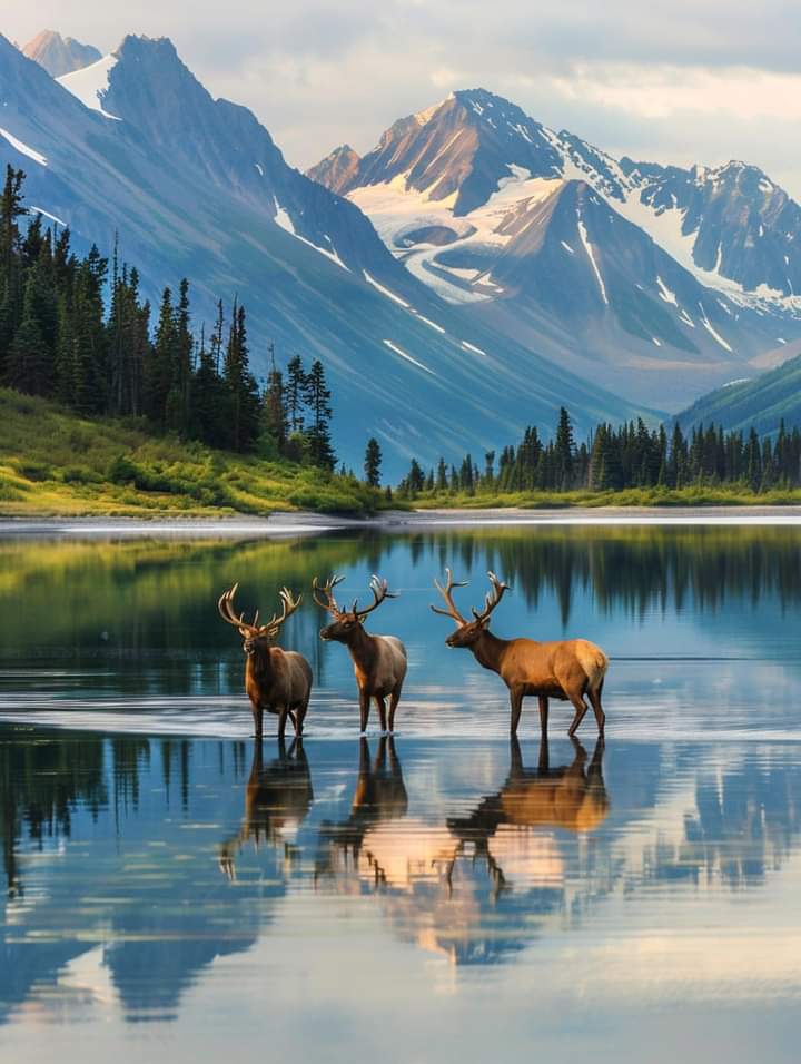XCitiess's tweet photo. Glacier national park https://t.co/mtmJjOwVBC
