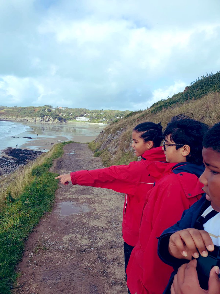 Alexandra Primary School tweet media