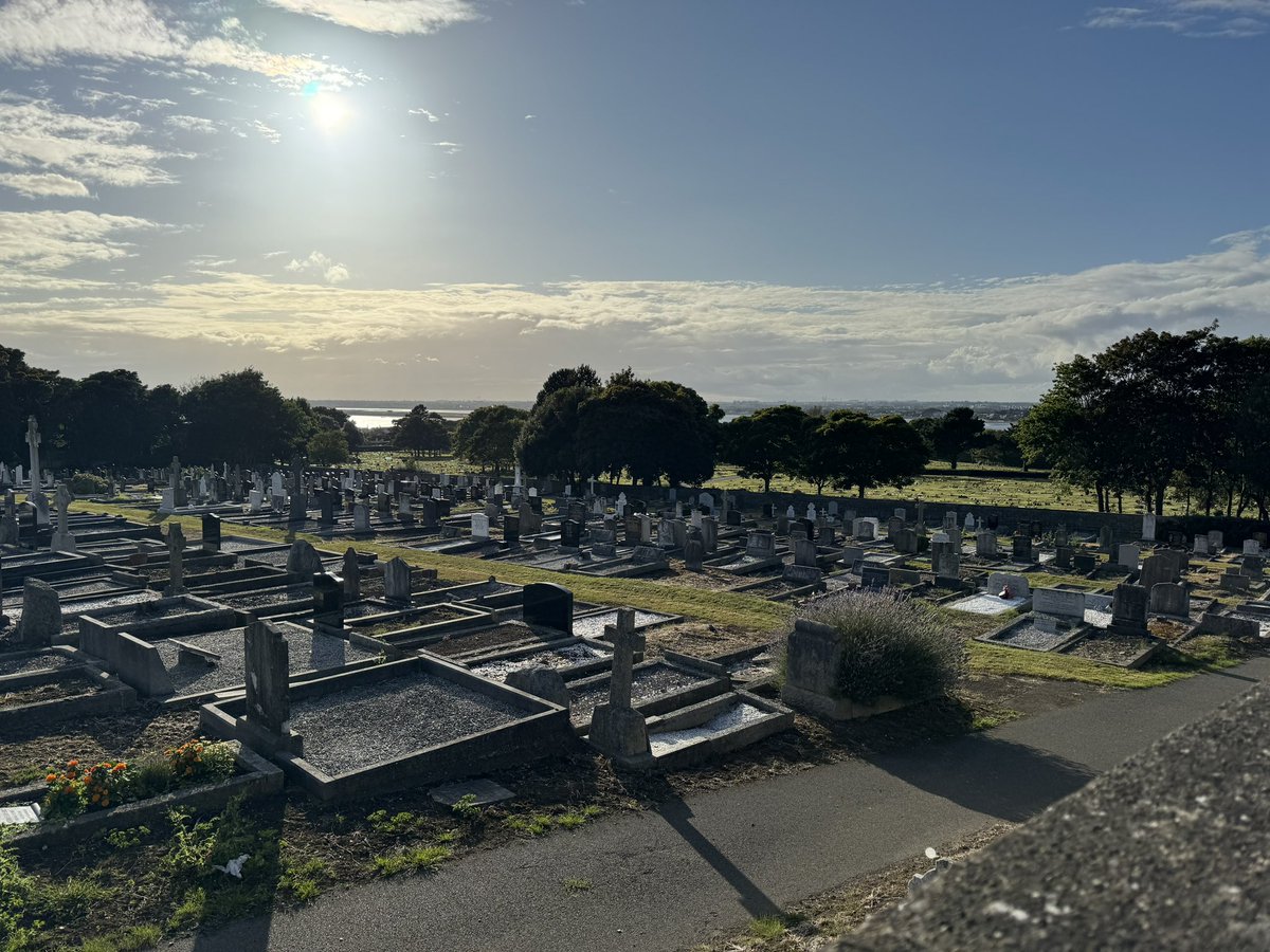 tuhinnn_py's tweet image. at the end of a road