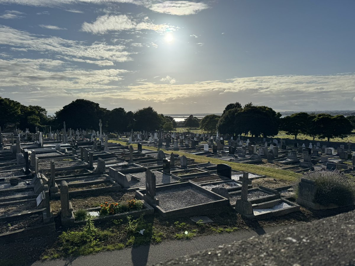 tuhinnn_py's tweet image. at the end of a road