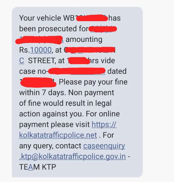 rdamldmch's tweet photo. Several Matador drivers are alleging that Kolkata Police is falsely charging them with fines for supporting our movement. These poor people are suddenly being hit with fines ranging from 500 to 15,000 rs. Such shame!

#Justiceforabhaya #DoctorsOnHungerStrike #AbhayaTwitterStorm https://t.co/lGLQgmZbiM