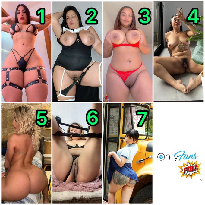 ????????? ???????

1️⃣ https://t.co/6i0wwh8JCo

2️⃣ https://t.co/TD45xWxrPN

3️⃣ https://t.co/re8AU52Isd

4️⃣