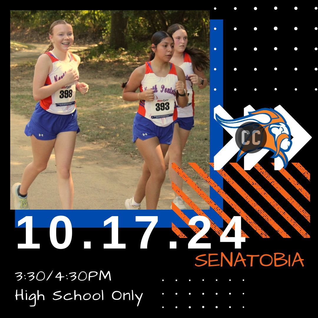 North Pontotoc High School tweet media