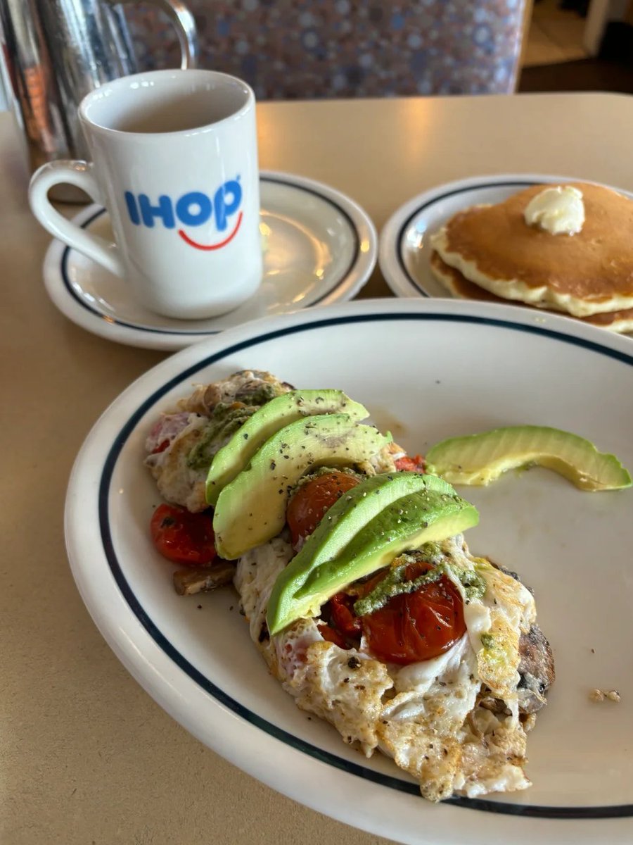 Good afternoon. Have you had lunch?