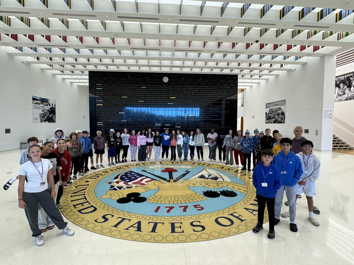 Weaver DC 24 tweet media