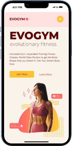 IfedolapoPaul's tweet image. Doing a little refresh on my typescript, so I&apos;m building out a gym-inspired website. #typescript #WebDevelopment
