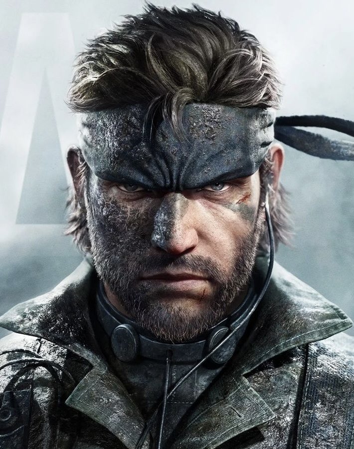 SnepOfTheNorth's tweet photo. @Scrapped_moon Doodle moon in the Naked Snake outfit from Metal Gear Solid 3. https://t.co/U9VvUlUfRl