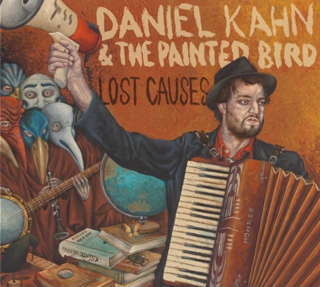 uzora5's tweet photo. David #Edelstadt
* 9.5.1866 - 17.10.1892 #DOTD
Im Kamf
Hier von #DanielKahn and the Painted Bird
#YiddishMusic
Mir vern gehast un getribn /
Mir vern geplogt un farfolgt /
Un alts nor derfar vayl mir libn /Dos oreme shmakhtnde folk
https://t.co/cigWLgowlO https://t.co/jz0NWoZZ0r