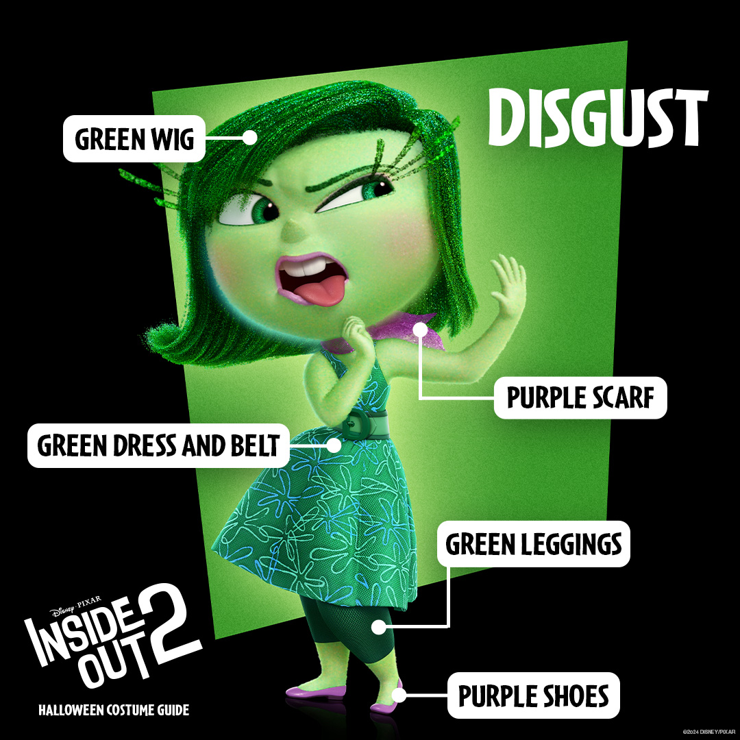 Walt Disney Studios Canada tweet media