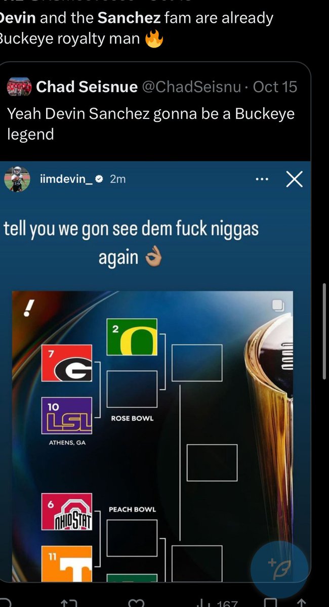 2027 National Champions tweet media