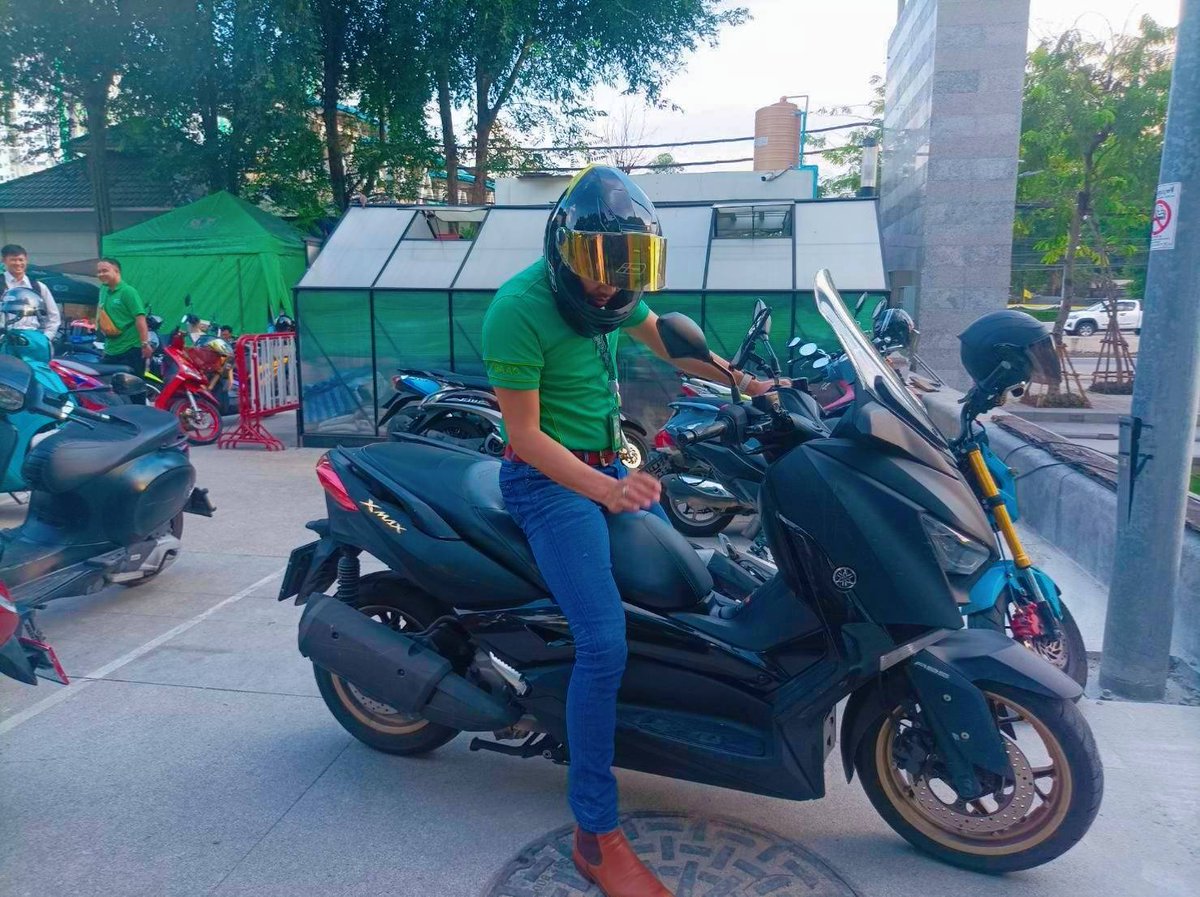 พร้อมเดินทาง