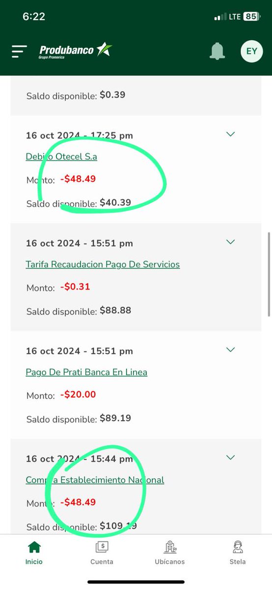 Usuario no disponible tweet media