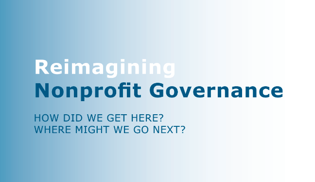 In this new report, we share the insights from a range of field experts on reimagining nonprofit governance. Here’s what they had to say:
rsclark.org/resources#reim…