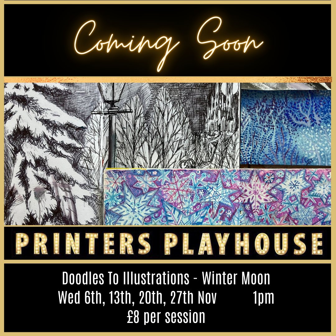 🎤 ✨ 𝗧𝗵𝗶𝘀 𝗪𝗲𝗲𝗸𝗲𝗻𝗱 𝗔𝘁 𝗣𝗣𝗛 🎵🎭
#printersplayhouse #groveroad #littlechelsea #eastbourne #eastsussex #events #live #theatre #free #entertainment #fun #community #creative #livemusic #localmusic #choir #workshops #weekend

printersplayhouse.co.uk/shop/