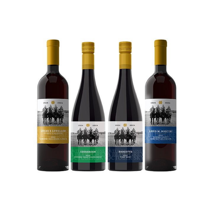 Stay in the heart of it all - at Morris Inn on a football weekend. A limited number of rooms are available over the Virginia home game weekend - Wednesday, November 13 to Sunday, November 17. 

To reserve, please call (574) 281-9988 or go.nd.edu/MorrisInn.