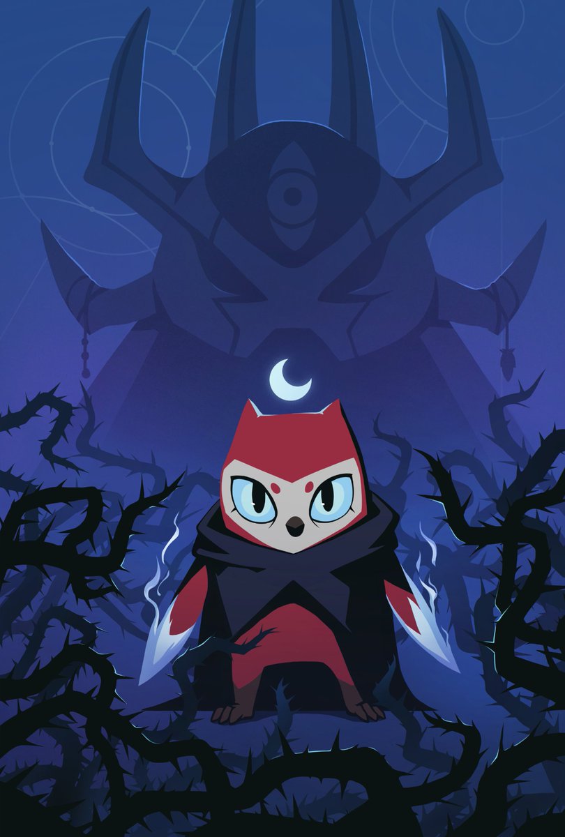 moonbirds's tweet image. Meet Scout, the hero of the Moonbirds Universe. 

Scout is fearless. She’s curious. She’s ready to rewrite history. 

Has the Dred finally met its match? 

Fear is a shadow. Cast your own light.