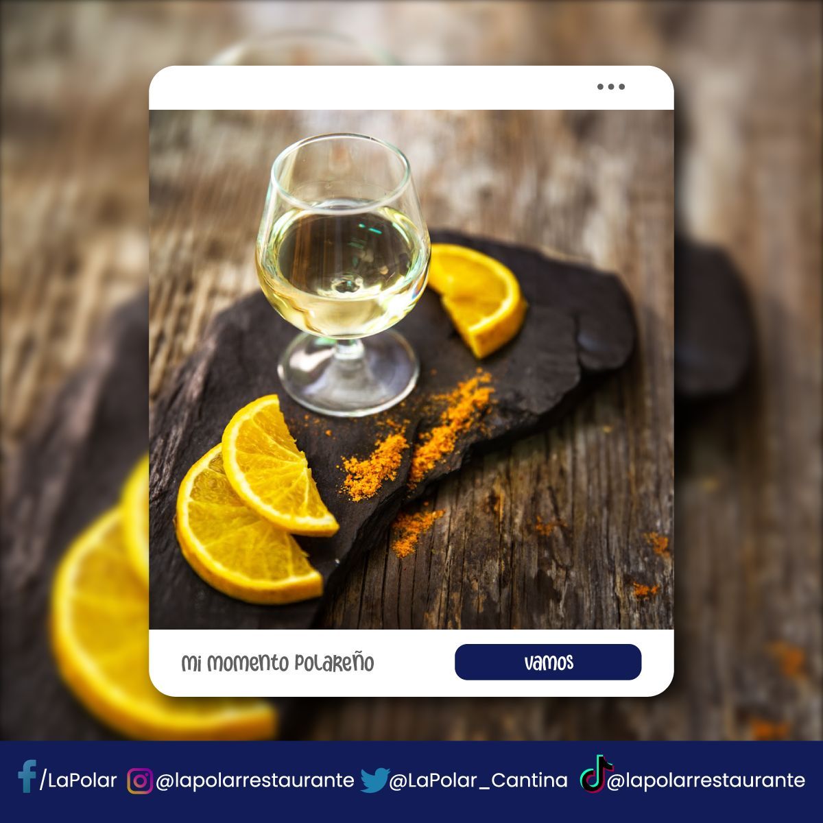 Restaurante La Polar Oficial (@LaPolar_Cantina) / Posts / X