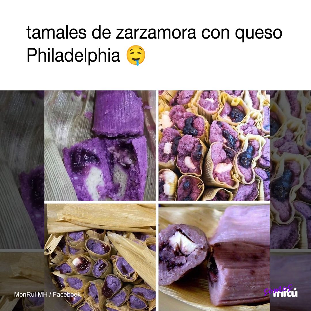 somosmitu's tweet image. OMG! Toma todo mi dinero 💰. ¿Te animas a probarlos or nah? 

#tamales #tamal #zarzamora #philadelphia #memes
