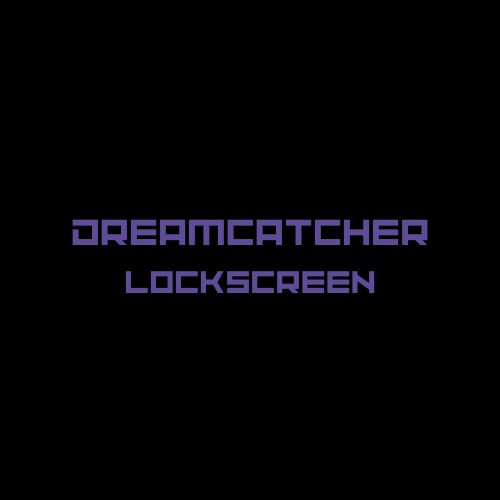 Dreamcatcher Lockscreen | Chequered flag tweet media