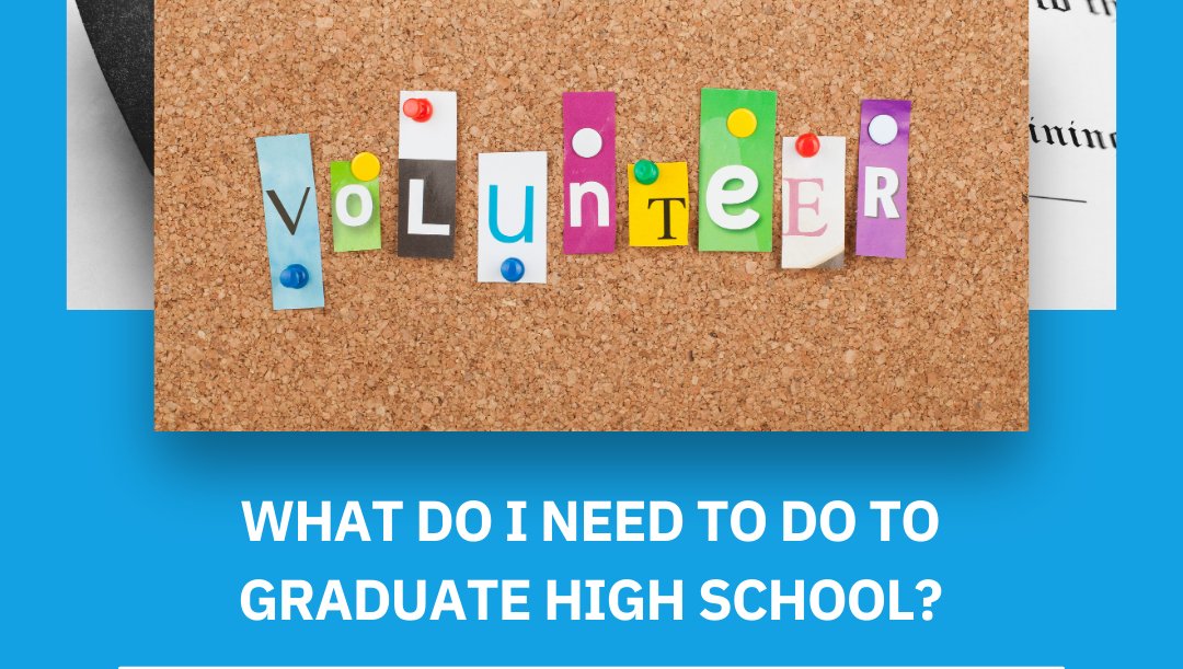 newcomeryouth's tweet photo. To obtain the Ontario Secondary School Diploma, students must earn 30 credits, pass the OSSLT, and do 40 hours of community service. : https://t.co/2fJS4NTmSG

⁠ https://t.co/dtJzxGv16S