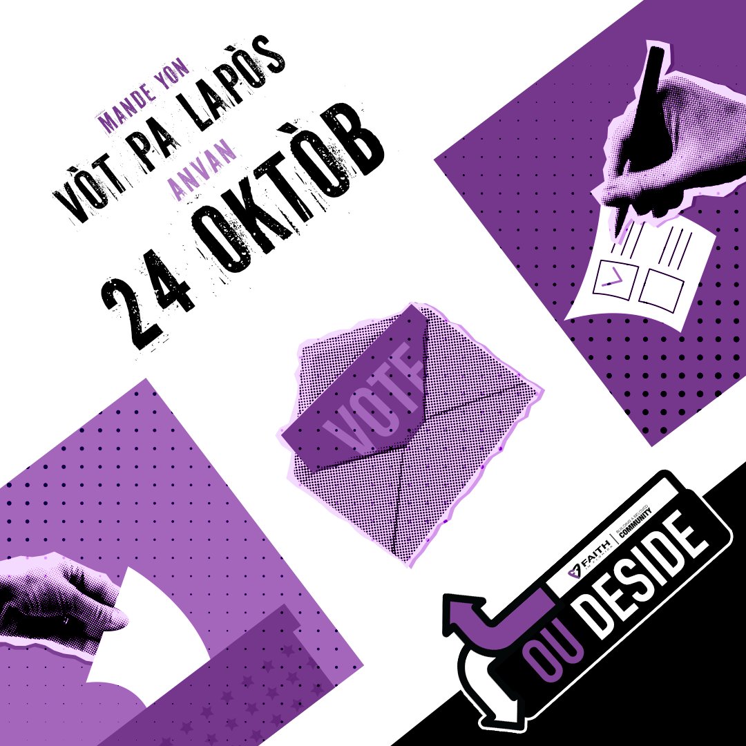 Faith in Florida tweet media