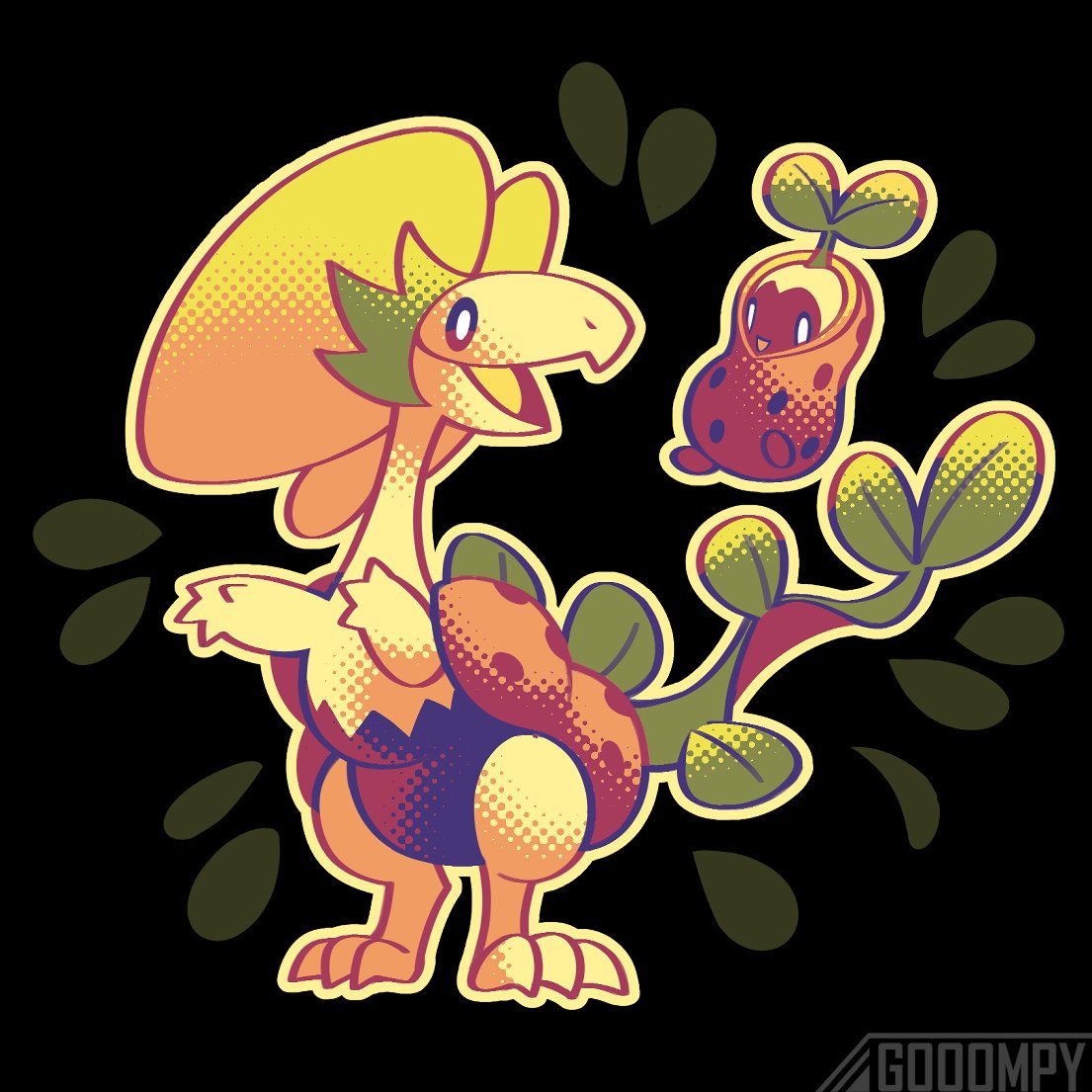 Gooompy's tweet photo. PEANUT POKEMON I'LL NEVER FORGET YOU https://t.co/yCDWcPoFHw