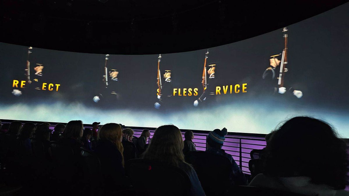 Weaver DC 24 tweet media