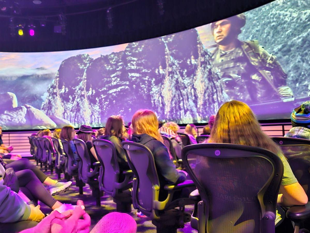 Weaver DC 24 tweet media