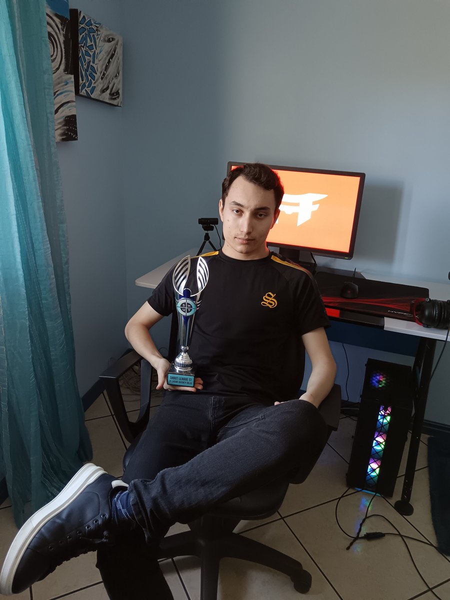SWEGERcs's tweet photo. 🏆😁
#GOAGENCY
@agency_clan https://t.co/qMNhRYqgyd
