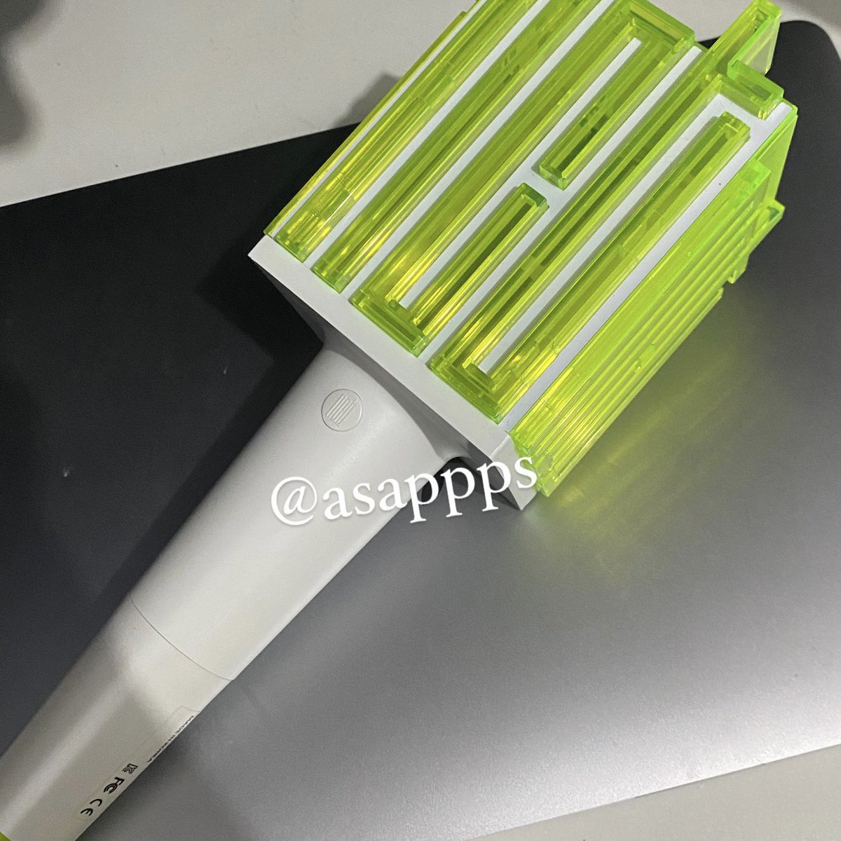 dyyvida's tweet photo. NCT OFFICIAL FANLIGHT
พร้อมส่ง แท่งไฟ nct
650 ฿ ส่งฟรี
#ตลาดนัดnct #ตลาดนัดnct127 #ตลาดนัดnctdraem #ตลาดนัดwayv #ตลาดนัดอซท #ShopeexJAEHYUN_FansignandEvent #GOHAIRxJAEHYUN https://t.co/Zu7Qqm6DNA