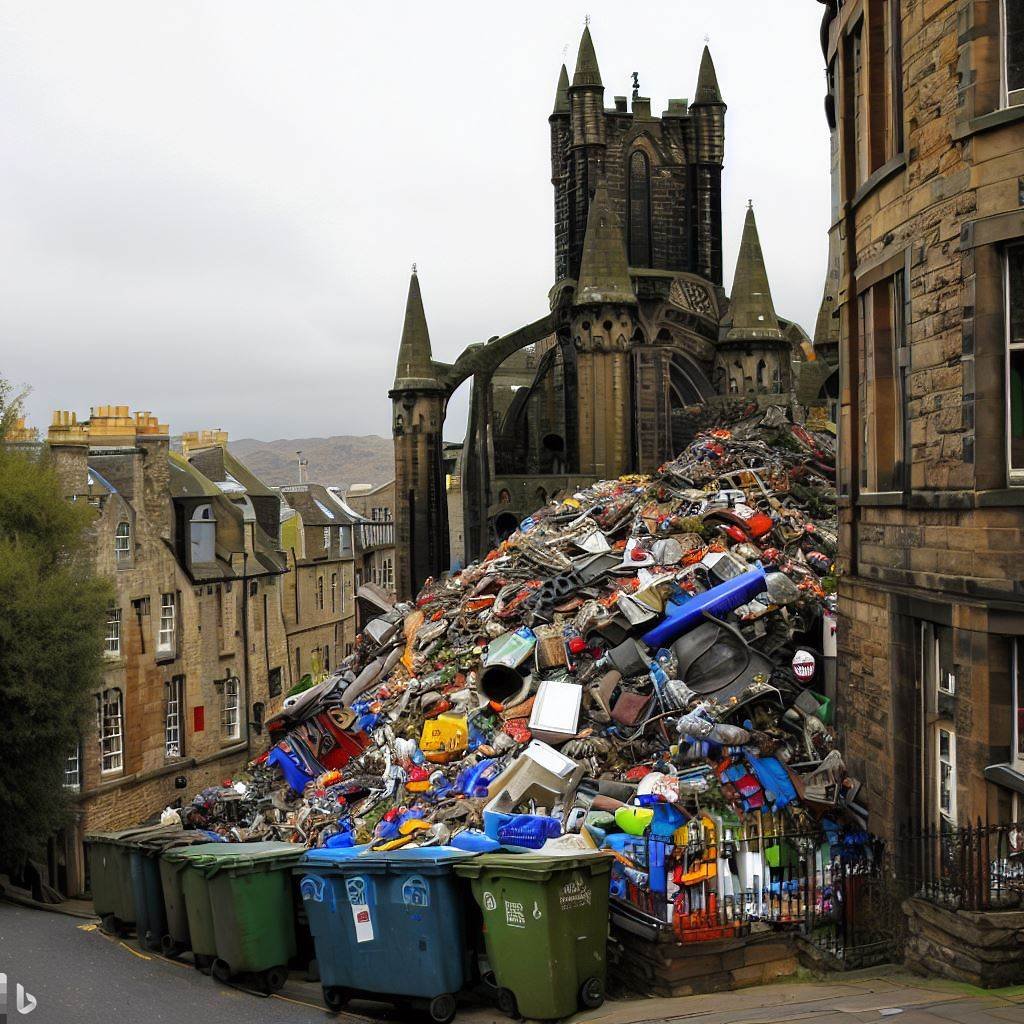 eye zen hour 🥶 tweet media