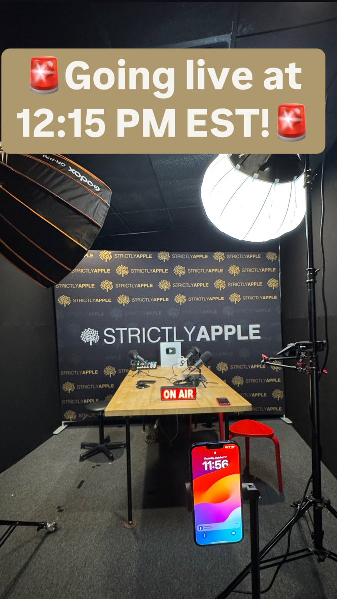 Strictli - Affordable Tech tweet media