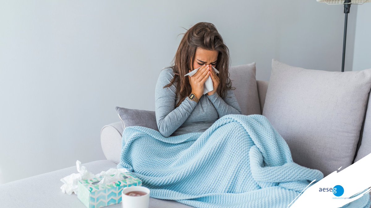 AESEG_genericos's tweet photo. #AsociadosAESEG

🍂 Con el otoño y los cambios de temperatura, cuidar de tu nariz es clave para una buena respiración. Mantén una higiene nasal adecuada y evita obstáculos en las vías respiratorias para prevenir #resfriados

🌬️ Toma nota de los consejos y recomendaciones prácticas de @Normon_Lab 

https://t.co/dd28VQlcVU