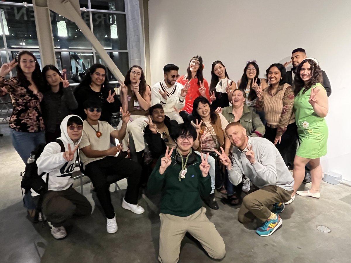 Enterprise for Youth tweet media