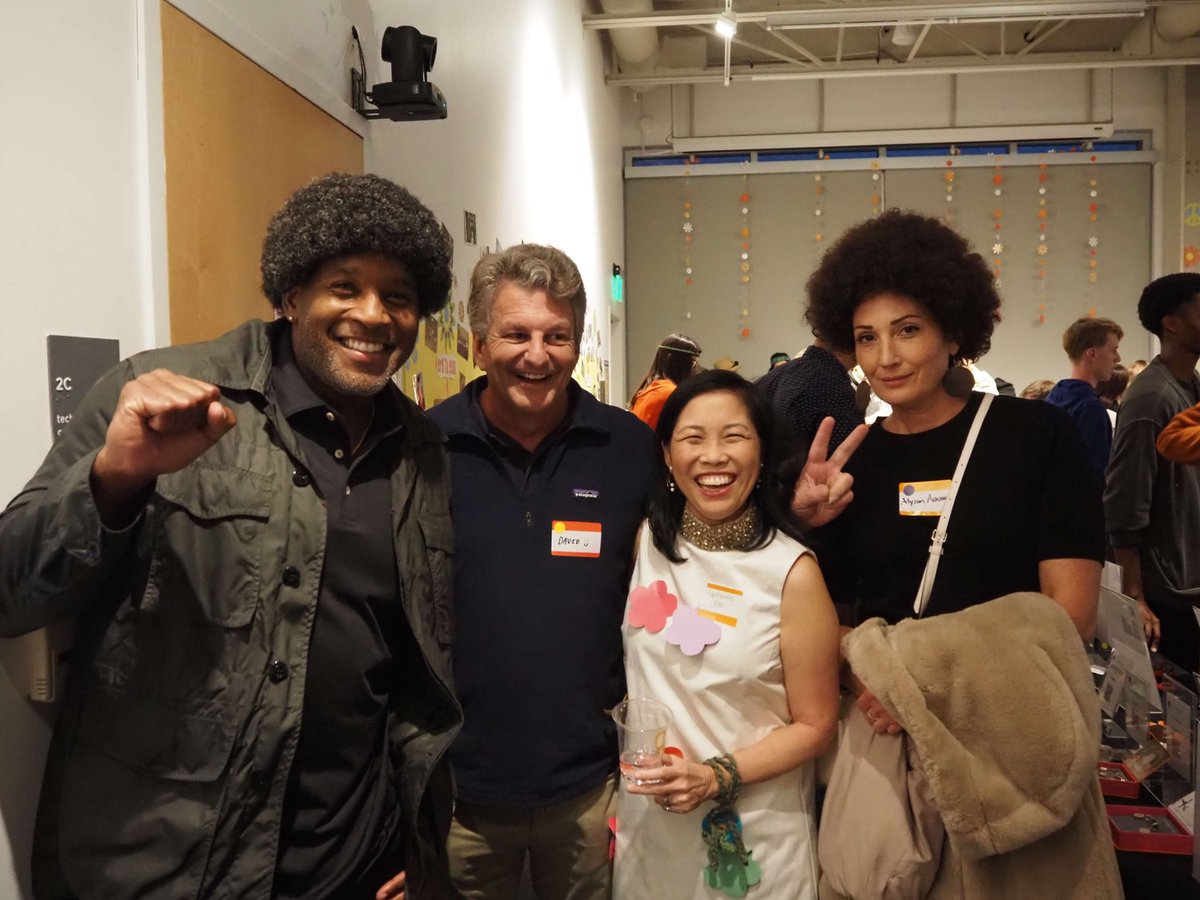 Enterprise for Youth tweet media