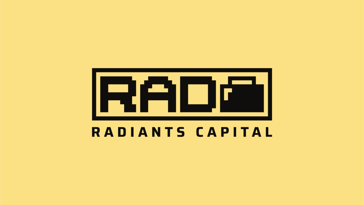 RadiantsDAO's tweet photo. Introducing Radiants Capital 💼

A Solana-focused Venture Syndicate, @RadiantsCapital aims to power the future of Web3 by backing visionary founders. Guided by the expertise of the Radiants community, we seek out disruptive projects and help them flourish within the Solana ecosystem.

Here’s how Radiants Capital operates 🧵👇