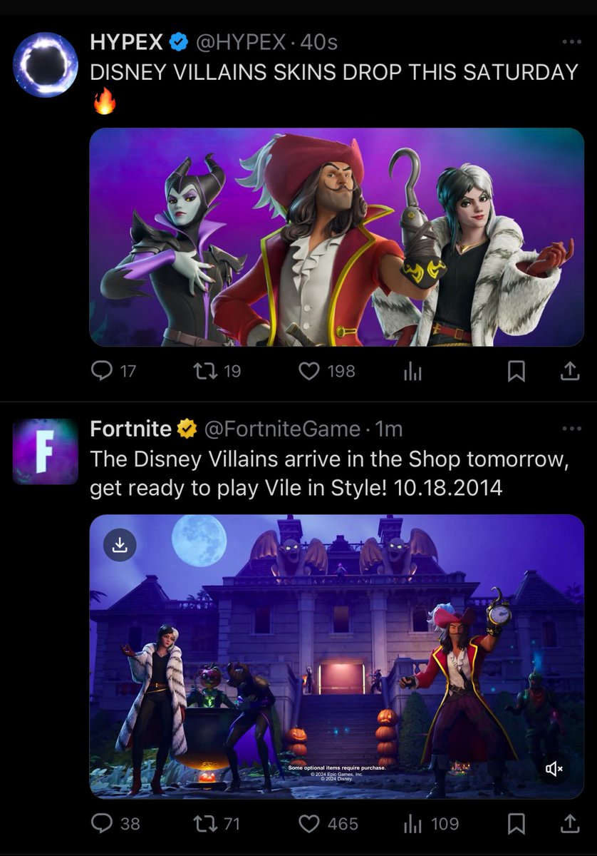 John117Jr's tweet photo. @HYPEX Tomorrow??? https://t.co/UWl8olXUsB