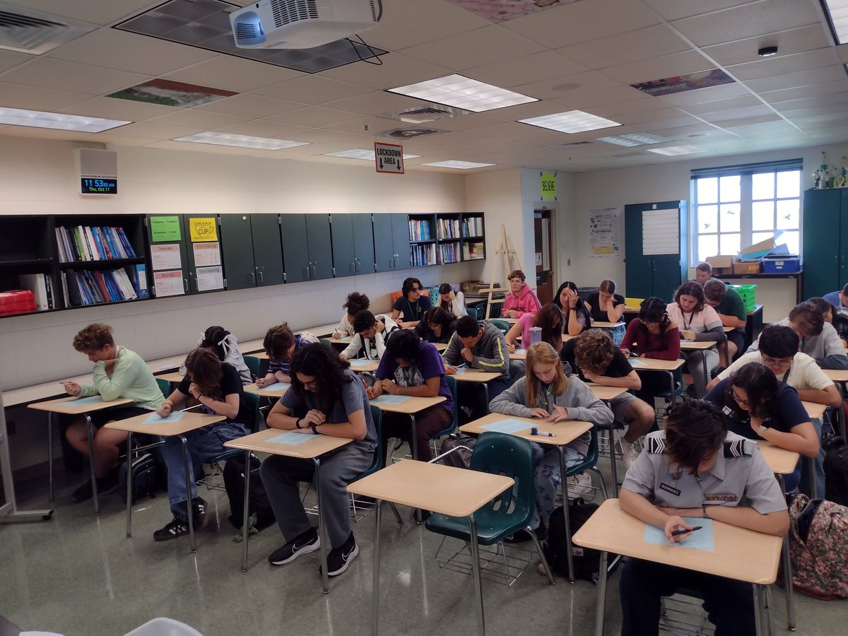 Palmetto Ridge MAO tweet media