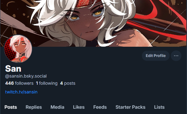 I DO have one of these C: For those who have asked.