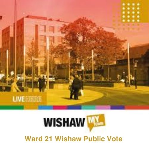 My_Wishaw's tweet photo. Vote for Community Empowerment NL! 

For Ward 21 Wishaw, we have six projects looking for your support. Vote online here https://t.co/PLCUPihwy0 https://t.co/ARCGr07mc4