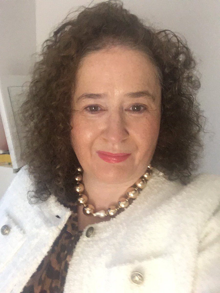 Amanda Smith tweet media