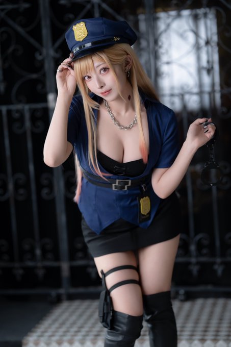 コスプレイヤー綺世あやりのTwitter画像3