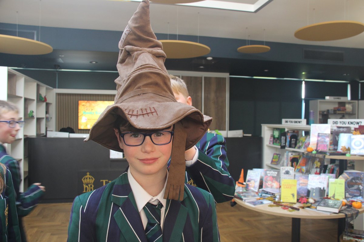 The King's School tweet media